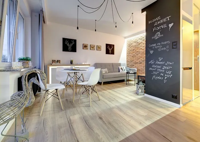 Prime Apartments - Loft
