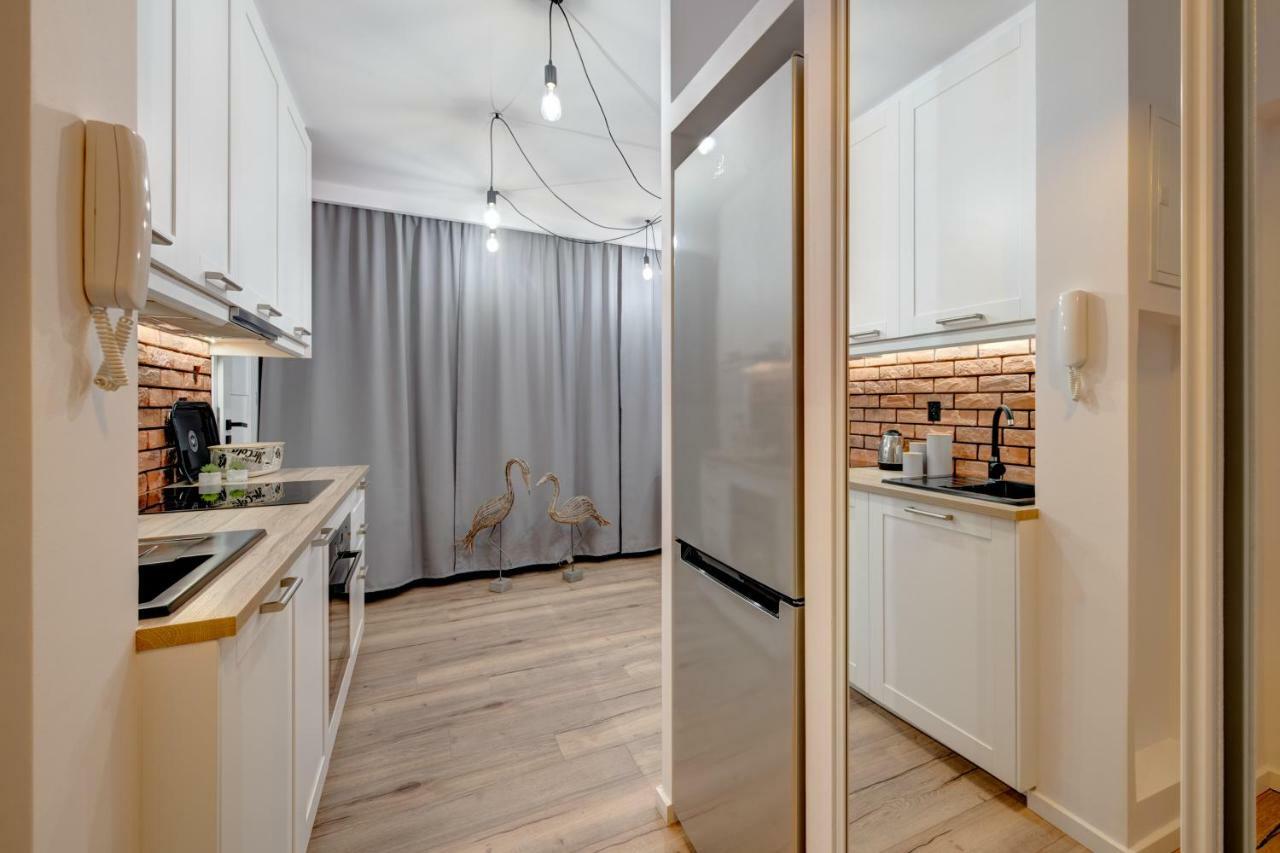 Prime - Loft * Gdansk