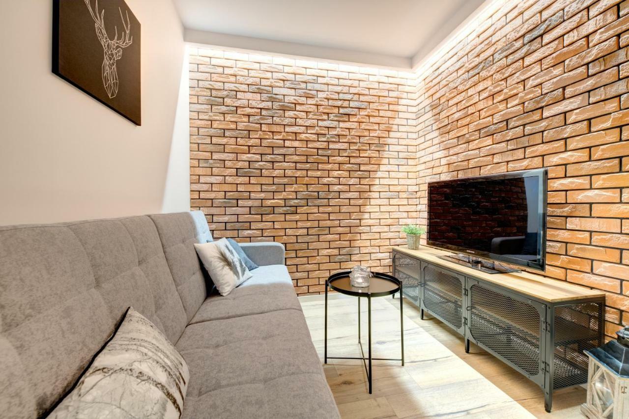 Prime - Loft Apartment Gdansk