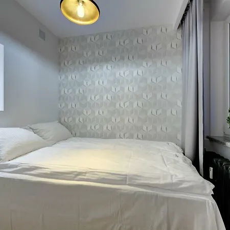 Prime Apartments - Loft Gdansk Exterior photo