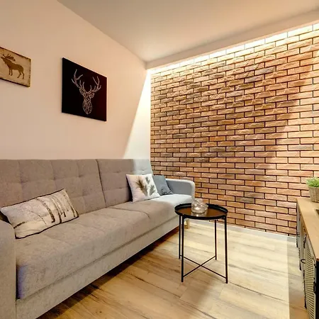 Prime Apartments - Loft Gdansk Exterior photo