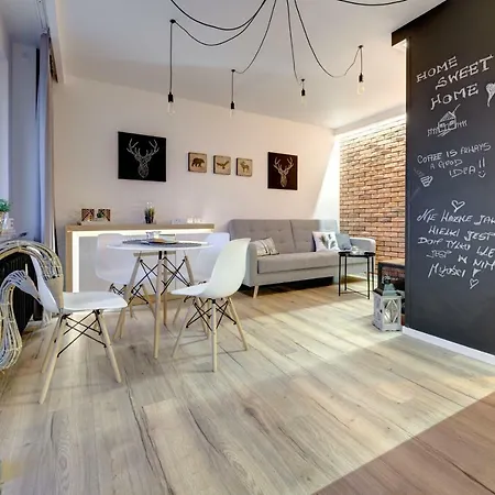 Prime Apartments - Loft Gdansk Exterior photo