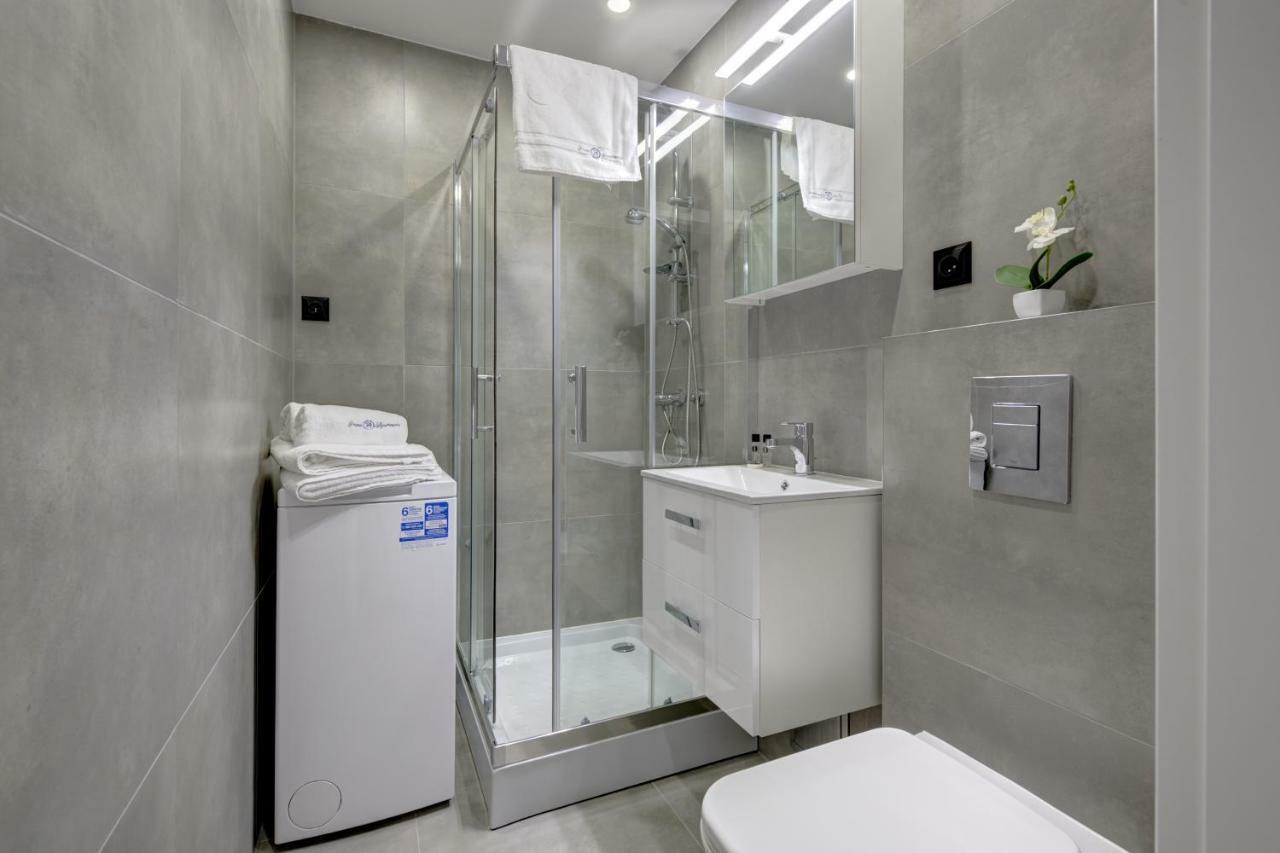 Apartmán Prime - Loft