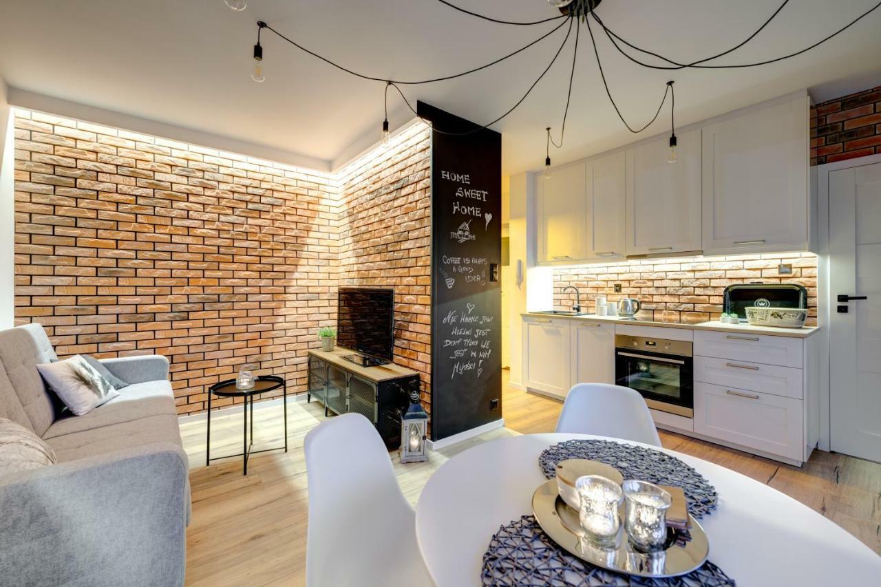 Prime - Loft Apartmán *