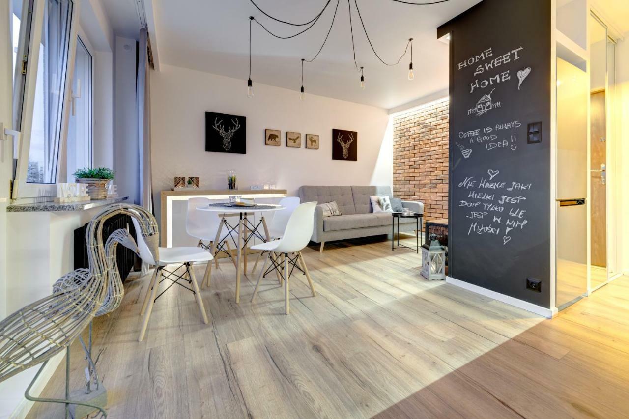 Prime - Loft Apartmán